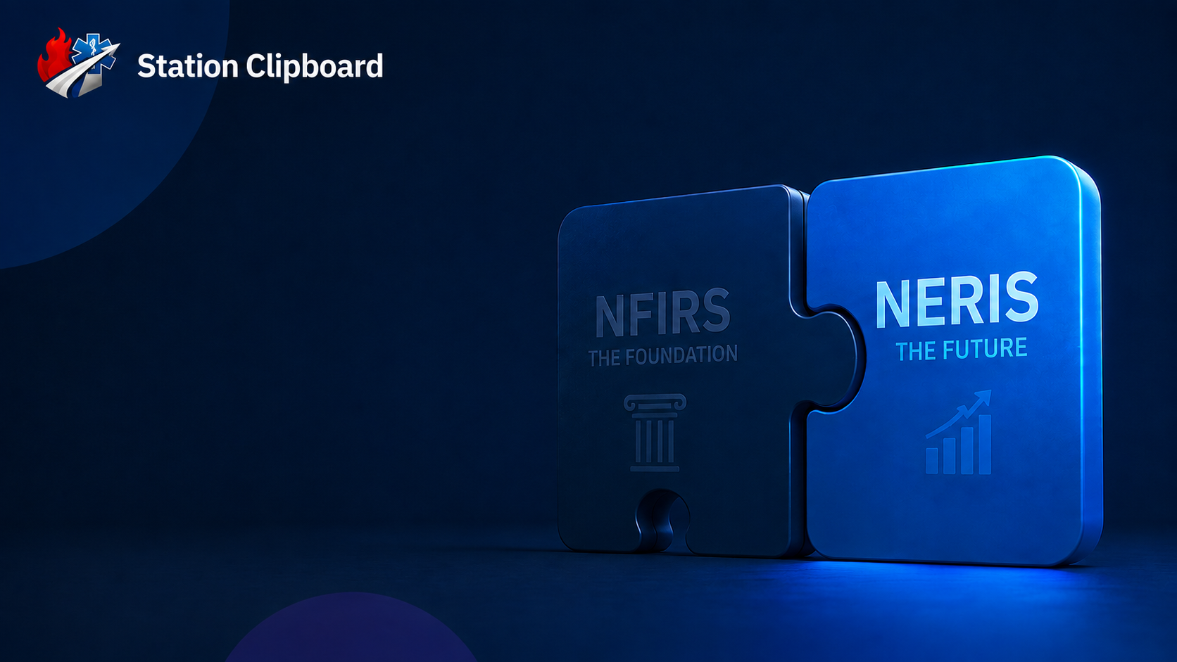 NERIS vs. NFIRS: What Changed for Fire Departments? | Station Clipboard